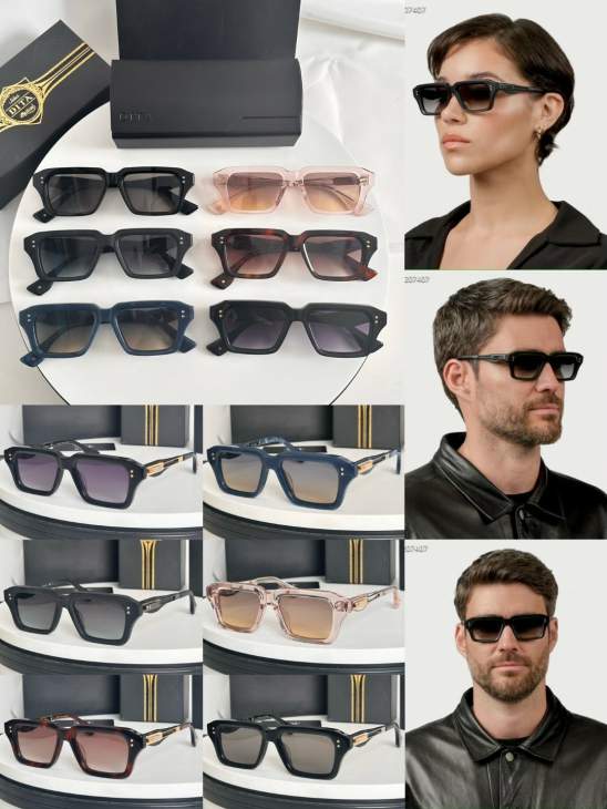 Picture of Dita Sunglasses _SKUfw66022428fw